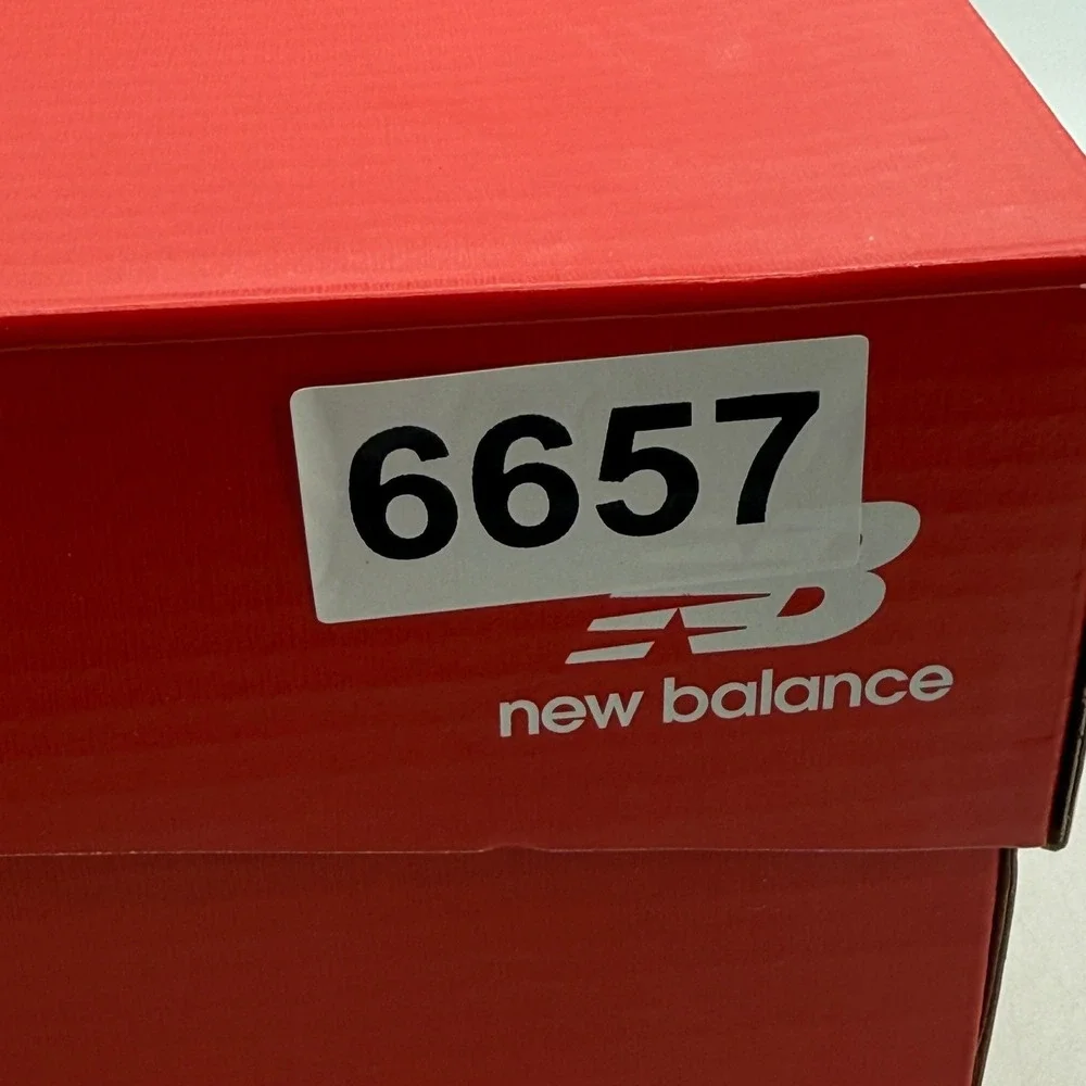 New Balance new balance